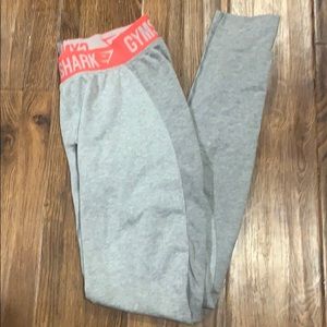 gymshark leggings